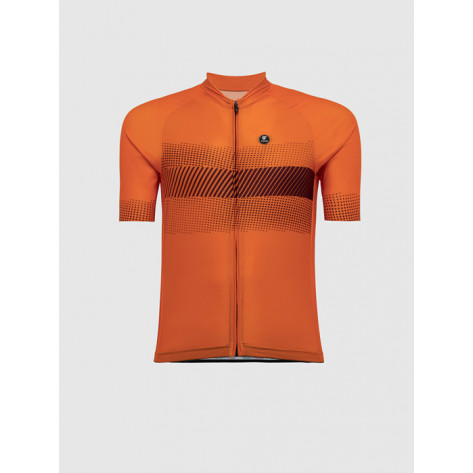 Maglia Manica CortaPreludio (Uomo)